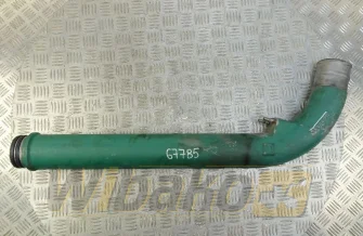 Ansaugkrümmer-Saugrohr Volvo 11033939