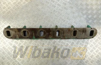 Adapter kolektora ssącego für Motor Volvo TD103KAE 11033925