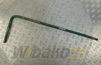 Przewód chłodnicy oleju für Motor Volvo TD103KAE 11031251