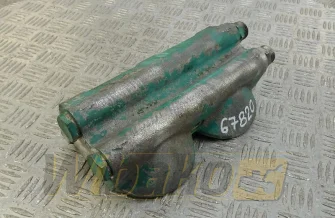Ölfilter (Grundlage) für Motor Volvo TD103KAE 11031901