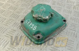 Zylinderkopfhaube z wlewem Volvo 469457