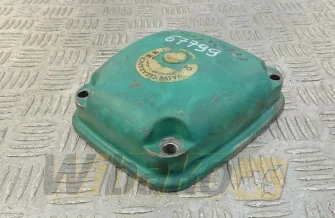 Zylinderkopfhaube Volvo 469432
