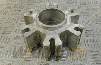 H= 65 mm für Motor Volvo TD103 11033330