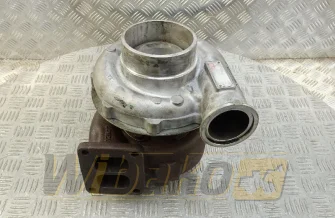 Turbolader Holset HX50 4031414