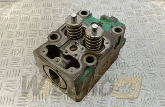Motor Zylinderkopf für Motor Volvo TD103 8194452