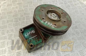 Ventilator-Fuß für Motor Volvo TD103KAE 11031210