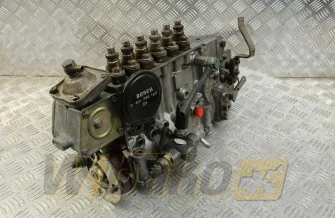 Einspritzpumpe Bosch PE6P120A320RS7395 0402676825