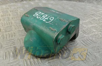 Ölfilter (Grundlage) Volvo 11127104