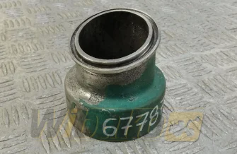 Verbindungsstück Volvo 4778376