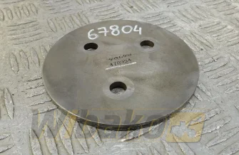 koła zębatego pośredniego Volvo 478954