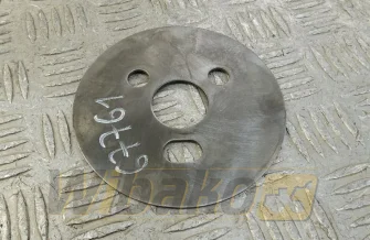 koła zębatego pośredniego Volvo 478951