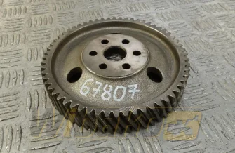 Z=60 Volvo 478429