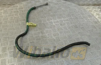 für Motor Volvo TD103 837608