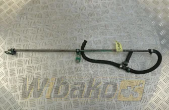 für Motor Volvo TD103KAE 11031360