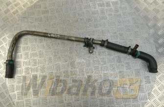 Schlauch für Kühlmittelpumpe für Motor Volvo TD103KAE 