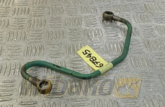 Ölleitung der Einspritzpumpe für Motor Volvo TD103KAE 11031787