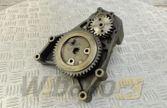 Ölpumpe für Motor Volvo TD103KAE 478649