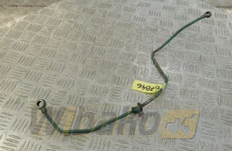 für Motor Volvo TD103KAE 11031254
