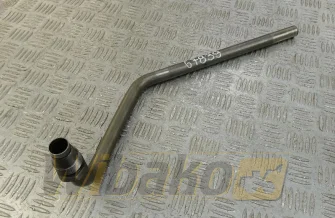 Ölpumpe Ölleitung für Motor Volvo TD103KAE 8125392