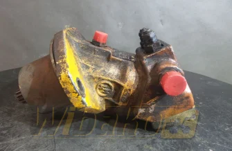 Hydromotor Hydromatik A2FE32/61W-NAL200 R909442164