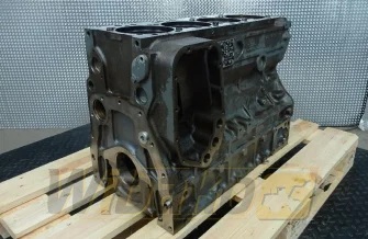 Motor block für Motor Liebherr D924 9887550