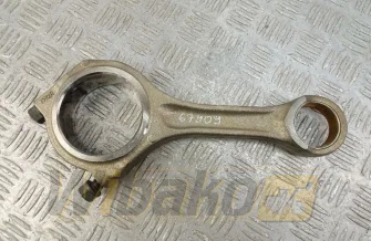 Pleuelstange Deutz 04901791