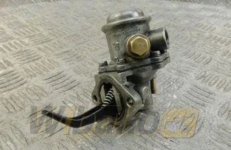 Kraftstoff-Förderpumpe für Motor Liebherr D924 