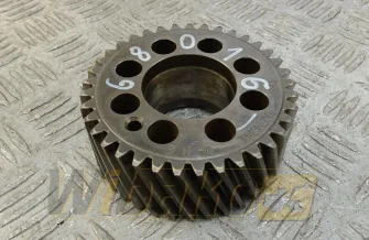 Z=37 M=2.5 Liebherr 9274241