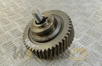 Z=45 Liebherr 9274589