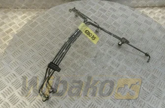 CYL. 1-4 für Motor Liebherr D924 9880659