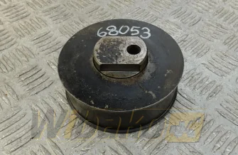 Zwischen-Umlenkrolle Liebherr 9887340