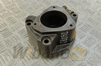 Obudowa napędu pompy wtryskowej Liebherr L08296