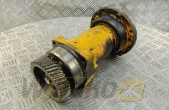 Ventilator-Fuß Z=40 für Motor Liebherr D904 9271304