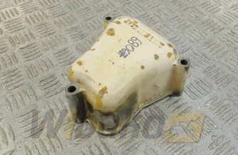 Zylinderkopfhaube Liebherr 9267376