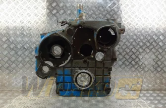 Rear gear housing Liebherr 9882047