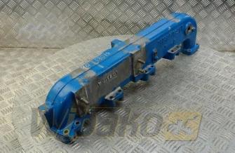 Ansaugkrümmer Liebherr 9881252