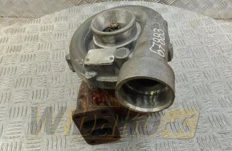 Turbolader KKK K27.2 53279706214