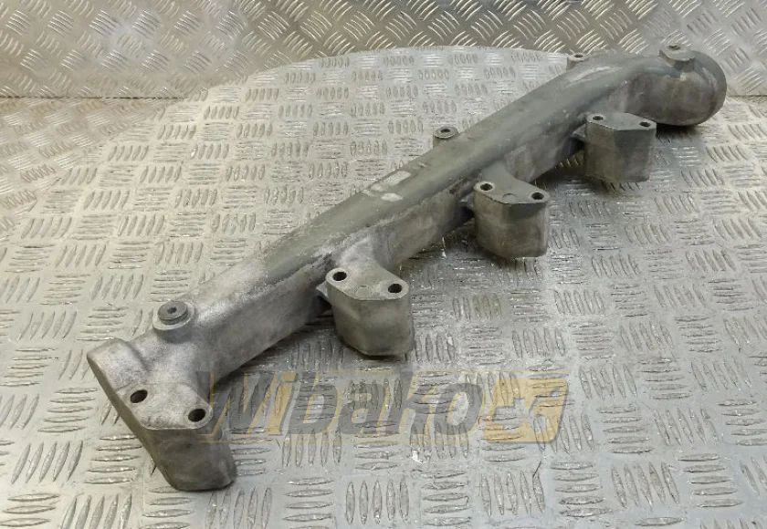 Wasserverteiler Liebherr 9269799 – gebraucht
