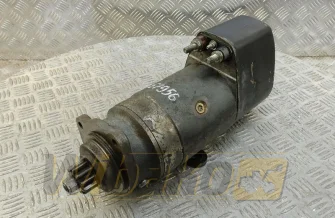 Anlasser Starter Bosch 0001417080