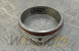 Gehäuse für Dichtstoff wału korbowego przód Liebherr 9177487