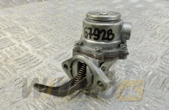 Kraftstoff-Förderpumpe für Motor Liebherr D924 9076642