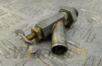 Wasserablassventil Liebherr 7001072