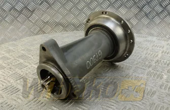 Ventilator-Fuß Z=26, D=75 mm Liebherr 9270653