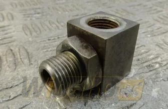 Verbindungsstück Liebherr 9881766