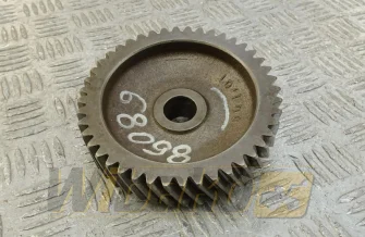 M20, Z=44 M=2.5 Liebherr 9883156