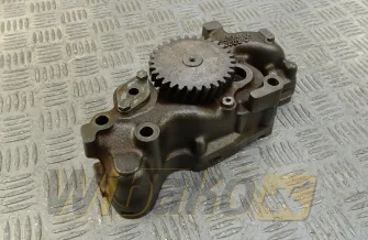 Ölpumpe L18 Liebherr 9887972