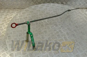 für Motor Liebherr D924 9077176