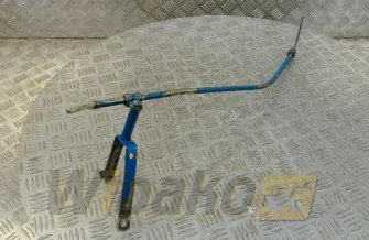 für Motor Liebherr D924 9882394