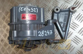 Lichtmaschine 35A Deutz AAK1337 01182153