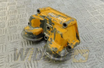 Ölfilter (Grundlage) Liebherr 9266769